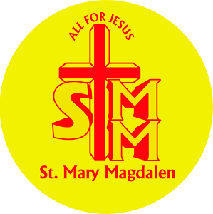 Team Page: St. Mary Magdalen Cougars